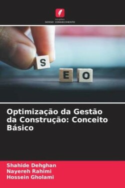 Optimização da Gestão da Construção