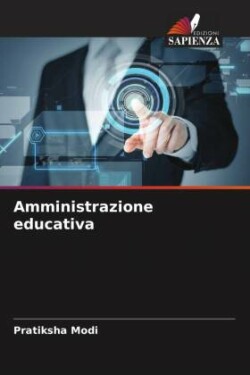 Amministrazione educativa