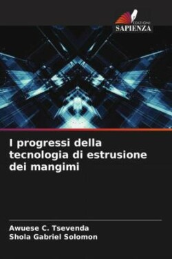 I progressi della tecnologia di estrusione dei mangimi