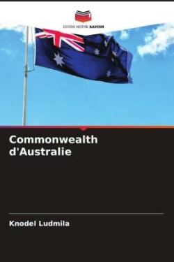 Commonwealth d'Australie