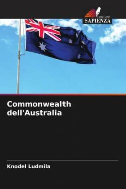 Commonwealth dell'Australia