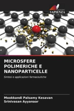 Microsfere Polimeriche E Nanoparticelle