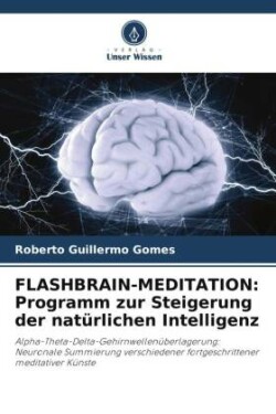 Flashbrain-Meditation