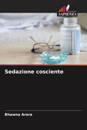 Sedazione cosciente