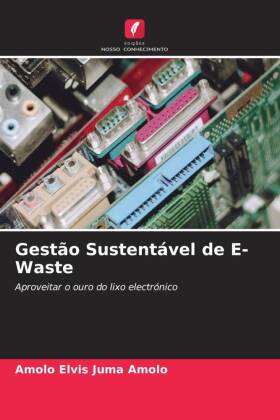 Gestão Sustentável de E-Waste