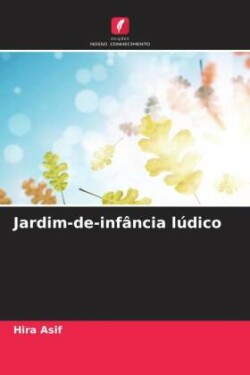 Jardim-de-infância lúdico