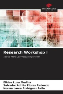 Research Workshop I