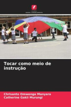 Tocar como meio de instrução