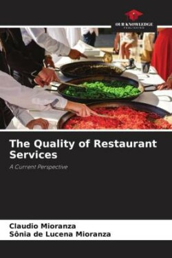 Quality of Restaurant Services