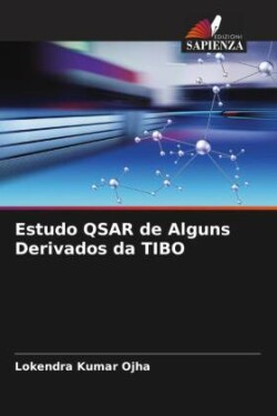 Estudo QSAR de Alguns Derivados da TIBO