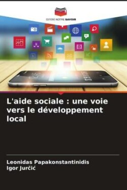 L'aide sociale