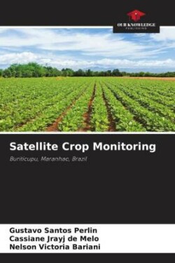 Satellite Crop Monitoring