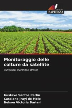 Monitoraggio delle colture da satellite