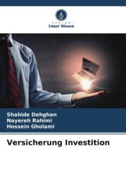 Versicherung Investition