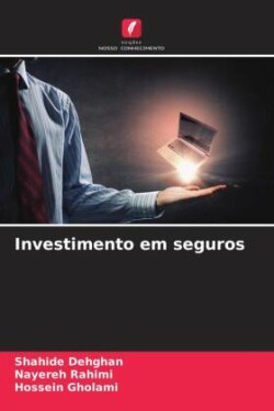 Investimento em seguros