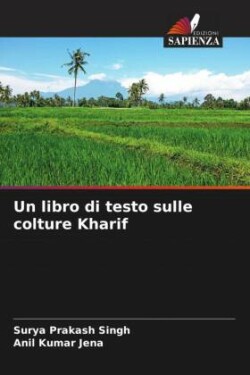 libro di testo sulle colture Kharif