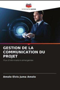 Gestion de la Communication Du Projet