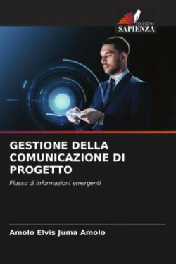 Gestione Della Comunicazione Di Progetto