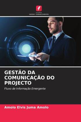 Gestão Da Comunicação Do Projecto