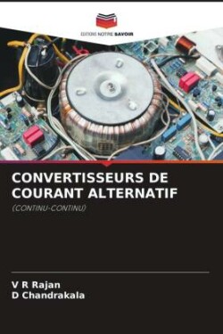 Convertisseurs de Courant Alternatif