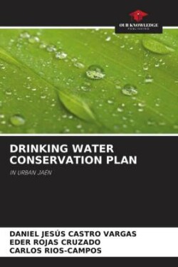 Drinking Water Conservation Plan