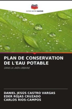 Plan de Conservation de l'Eau Potable