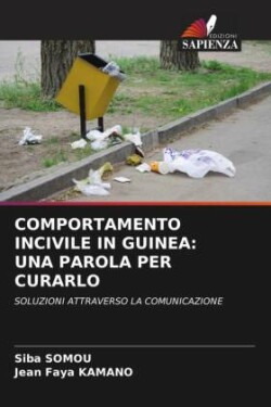 Comportamento Incivile in Guinea