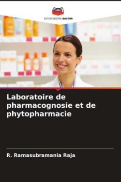 Laboratoire de pharmacognosie et de phytopharmacie