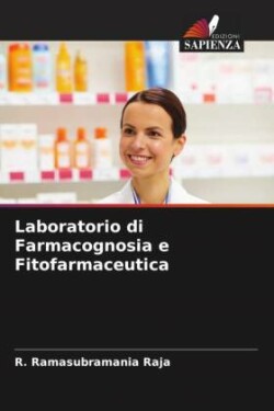 Laboratorio di Farmacognosia e Fitofarmaceutica