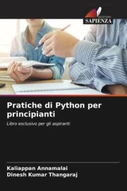 Pratiche di Python per principianti