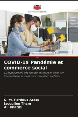 COVID-19 Pandémie et commerce social