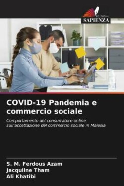 COVID-19 Pandemia e commercio sociale