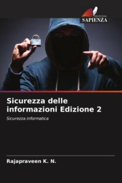 Sicurezza delle informazioni Edizione 2