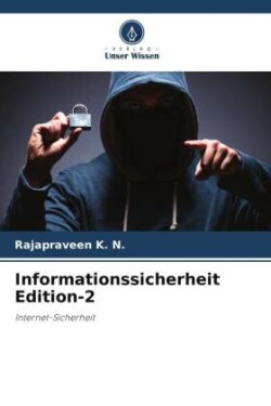 Informationssicherheit Edition-2