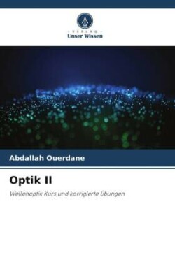 Optik II