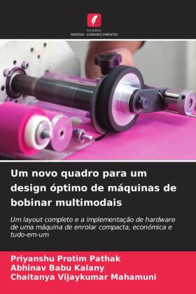 Um novo quadro para um design óptimo de máquinas de bobinar multimodais