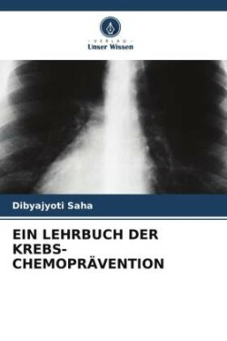 Lehrbuch Der Krebs-Chemoprävention