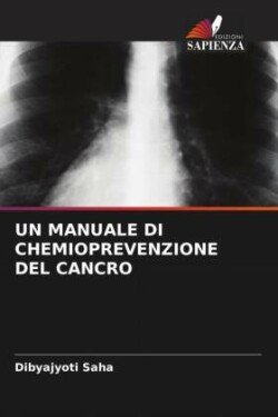 Manuale Di Chemioprevenzione del Cancro