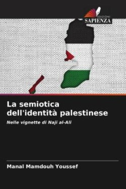 semiotica dell'identità palestinese