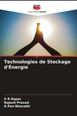 Technologies de Stockage d'Énergie