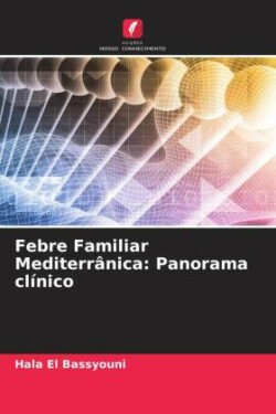 Febre Familiar Mediterrânica