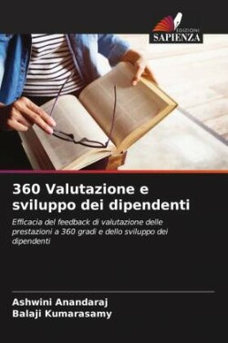 360 Valutazione e sviluppo dei dipendenti