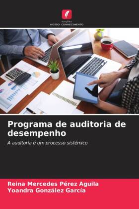 Programa de auditoria de desempenho