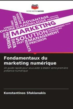 Fondamentaux du marketing numérique