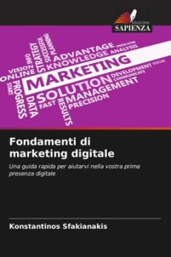 Fondamenti di marketing digitale