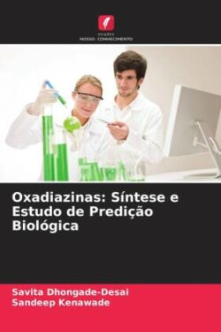 Oxadiazinas