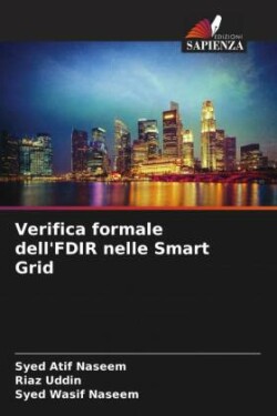 Verifica formale dell'FDIR nelle Smart Grid