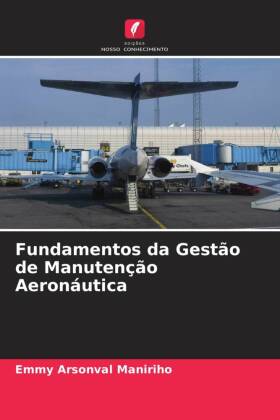 Fundamentos da Gestão de Manutenção Aeronáutica