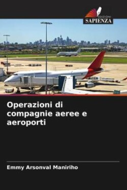 Operazioni di compagnie aeree e aeroporti