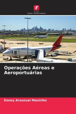 Operações Aéreas e Aeroportuárias